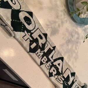 Portland Timbers Scarf